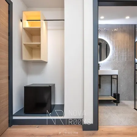 Affittacamere Novarooms By Myhousespain *