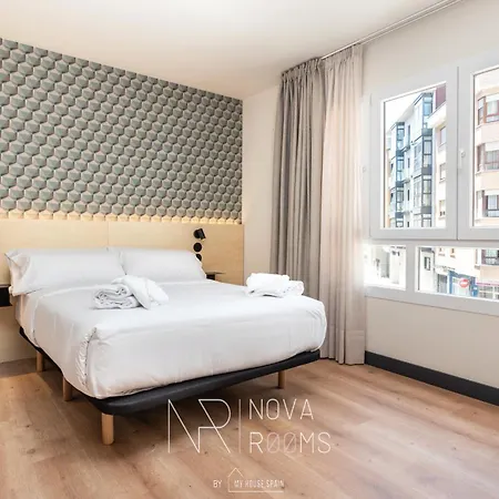 Novarooms By Myhousespain *