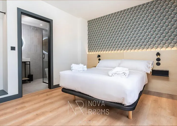 Novarooms By Myhousespain Πανσιόν *