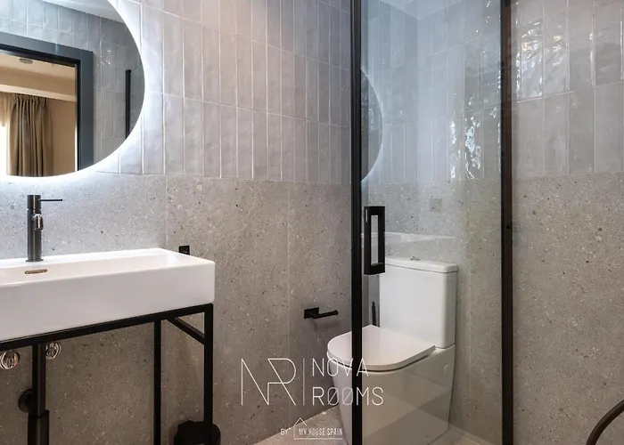 Novarooms By Myhousespain *