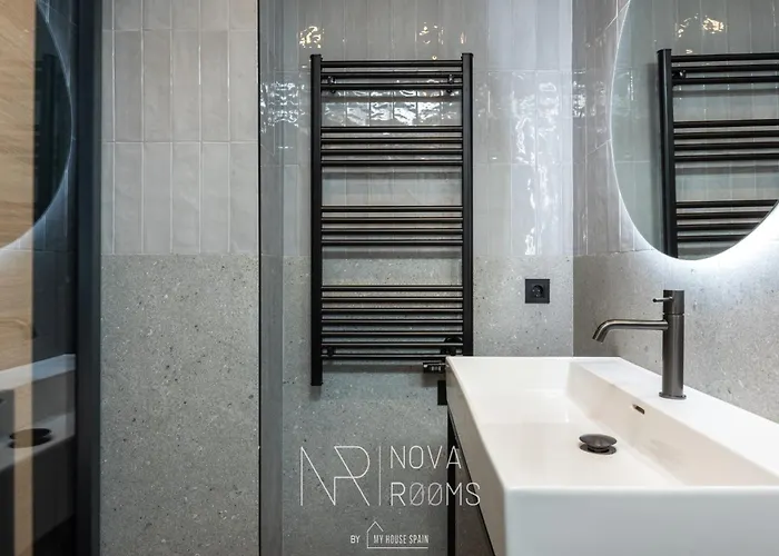 Novarooms By Myhousespain