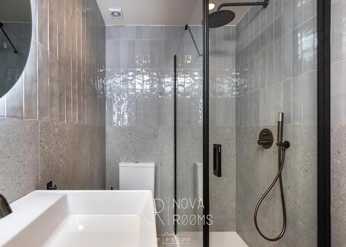 Novarooms By Myhousespain