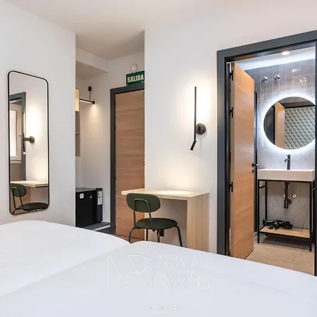 Novarooms By Myhousespain *