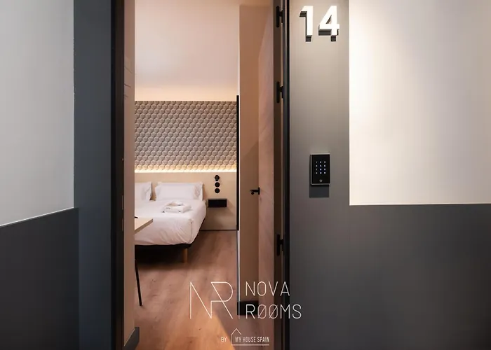 Novarooms By Myhousespain