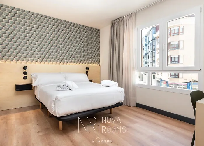 Novarooms By Myhousespain *