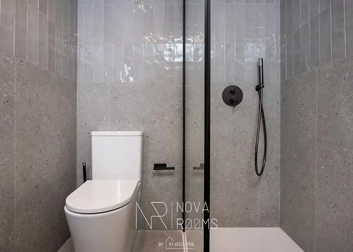 Novarooms By Myhousespain *