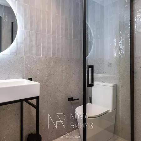 Novarooms By Myhousespain *