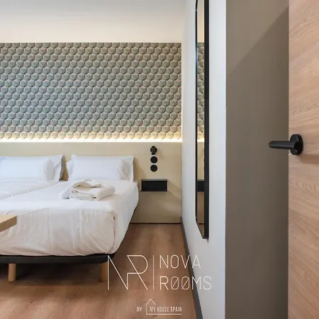Novarooms By Myhousespain * Gijón