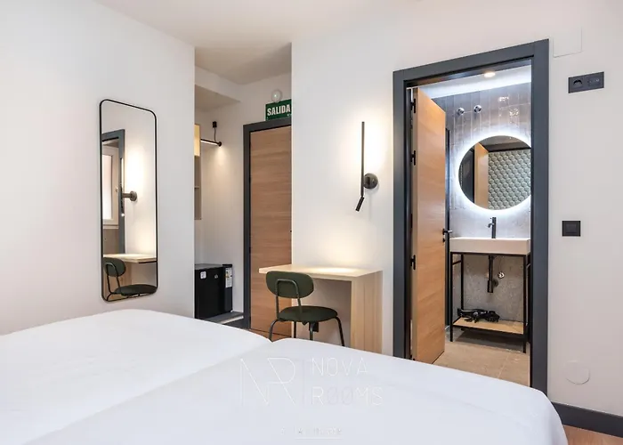 Novarooms By Myhousespain *